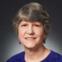 portrait of Karen Dorothy Holland, MD