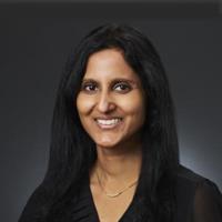 portrait of Swati Namburi, MD