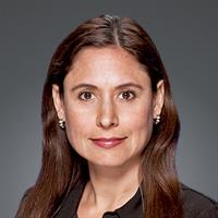 portrait of Patricia Lopez-Gutierrez, MD