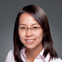 portrait of Phuong Tram Ngoc Le, MD