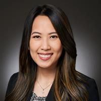 portrait of Nguyet Nguyen-To, MD