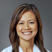 portrait of Hiyas Dungo Fonte, MD