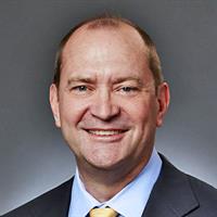 portrait of Scott Stephenson, MD