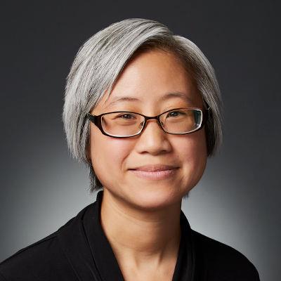 Stefanie Lieh Cheng Lee, PA