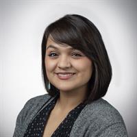 portrait of Aricela Mireles Lujan, FNP