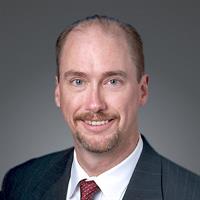 portrait of Scott McLeod Munroe, MD