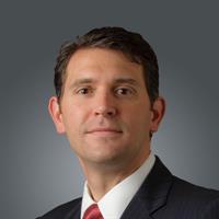 portrait of Andrew Lee Clavenna, MD
