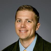 portrait of Nicholas Paul McKernan, MD