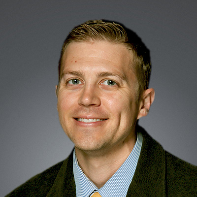 Nicholas Paul McKernan, MD