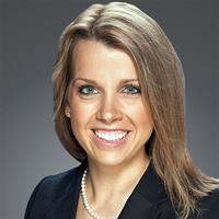 portrait of Jayne J Dunlap, FNP