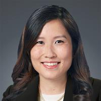 portrait of Grace Stephanie Kim, MD