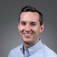 portrait of Eric Michael Spencer, MD