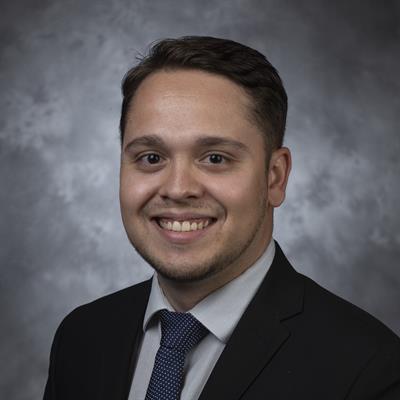 Jorge Guerra, MD