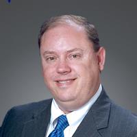portrait of Shane Ray Maxwell, MD