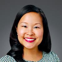 portrait of Vivienne Yoon, MD