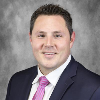 Joshua Eric Scott, PA