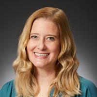 portrait of Catherine Norman Stead, FNP