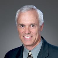 portrait of Robert Edward Reeve, MD