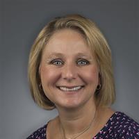 portrait of Nicole Shae Benavides, CRNA