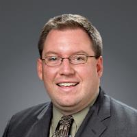 portrait of Michael P. Hofkamp, MD