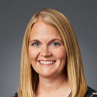 portrait of Kimberly Diane Bowers, PNP