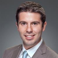 portrait of Gonzalo Bautista, CRNA