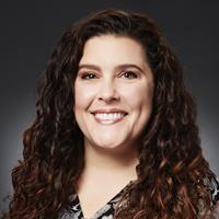 portrait of Allyson Smith, FNP