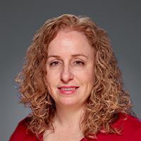 portrait of Jaime Christine Benton, MD
