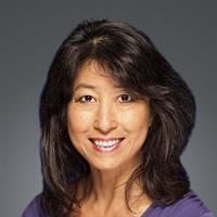 portrait of Lien Thi Do, MD