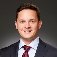 portrait of Alexander Sbrocchi, MD