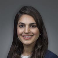 portrait of Lillian Niakan, MD