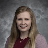 portrait of Elizabeth Grace Lindsey, PNP
