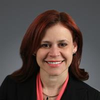 portrait of Enid Samara Romanelli, MD