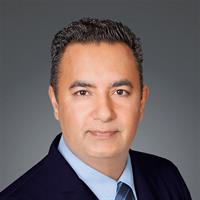 portrait of Manmeet Singh Padda, MD