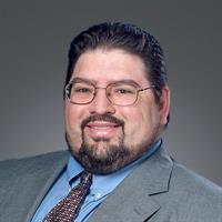 portrait of Phillip Wayne Antunes, MD