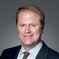 portrait of Richard Stephen Lawlis, MD