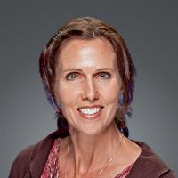portrait of Alisa Ann Furman, MD