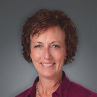 portrait of Kimberly D. Benko, ANP