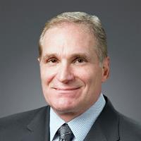 portrait of Thomas Charles Baldacchino, MD