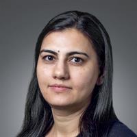 portrait of Suruchii Kathpalia, MD
