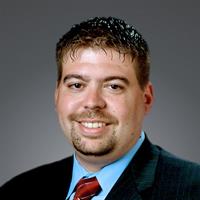 portrait of Franklin Smalley, MD