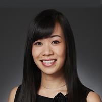 portrait of Lisa Nguyen, DO