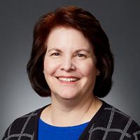 portrait of Cynthia Kay La Neave, FNP