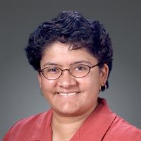 portrait of Jana L. Rivera, MD