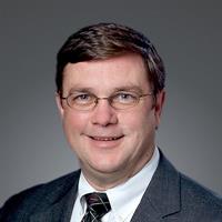 portrait of Timothy Michael Bittenbinder, MD