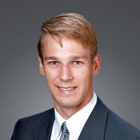 portrait of William C. Culp Jr, MD