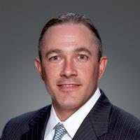 portrait of Christopher Alan Hartmann, MD