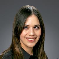 portrait of Virginia Maxanne Flores, MD