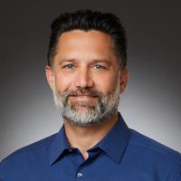 portrait of Christopher C. Breuder, MD