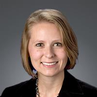 portrait of Melissa Jane Nieland, MD